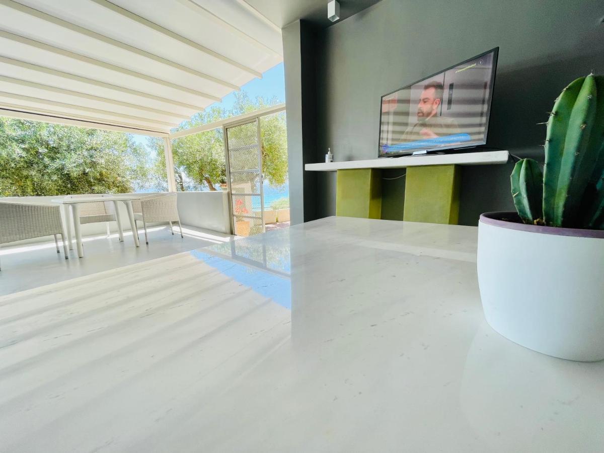 Studios Afitos Áfitos