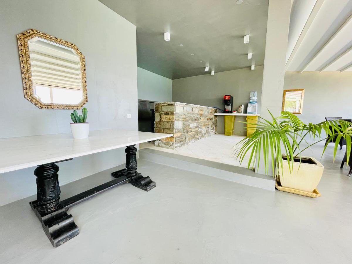 Studios Afitos Aparthotel 3*