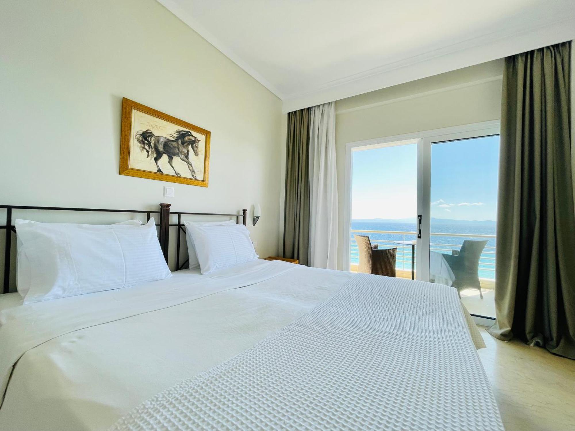 Aparthotel Studios Afitos 3*